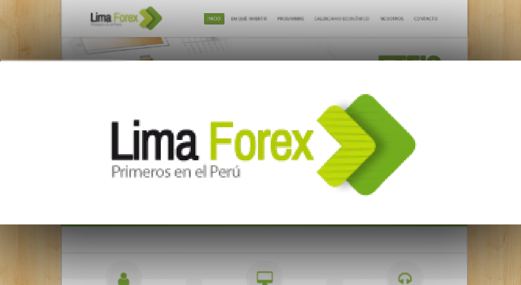 Lima Forex Estafa
