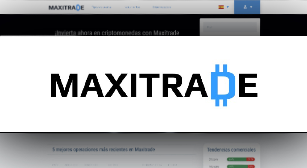 Maxitrade Forex Estafa