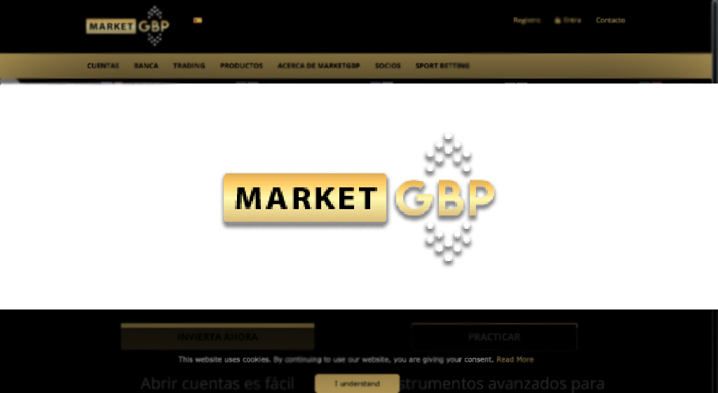Market GBP Forex Estafa