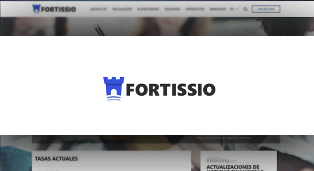 Fortissio Forex Estafa