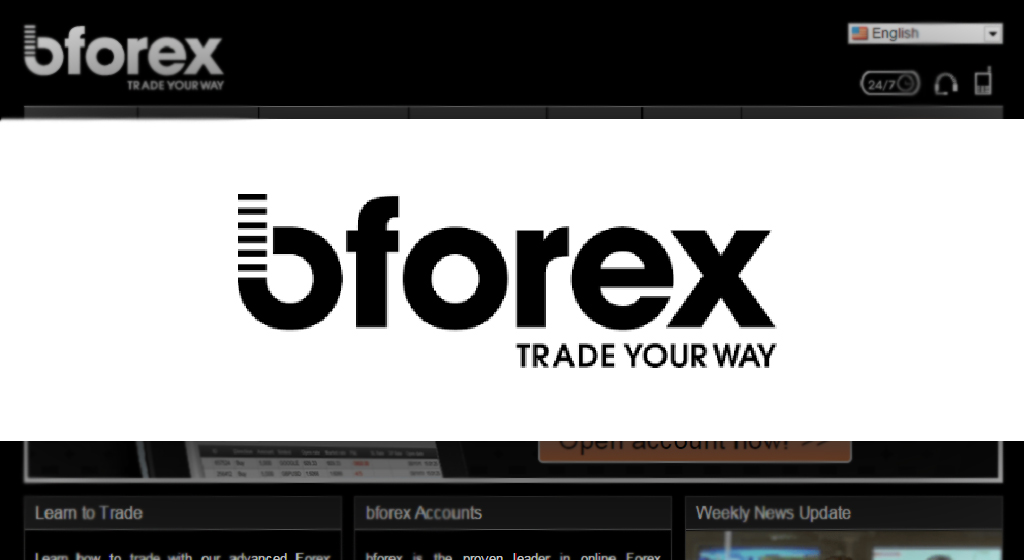 Bforex Forex Estafa