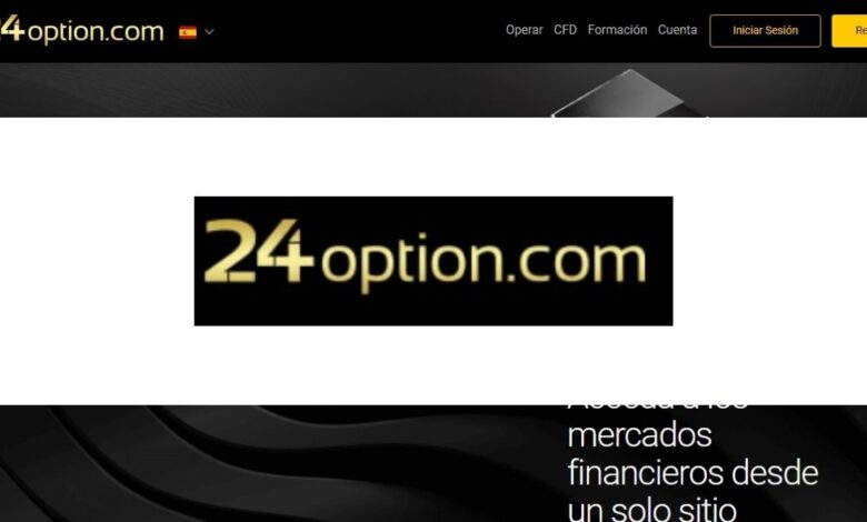 24option Forex Estafa | WebTrader