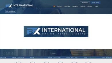 Bfx International Forex Estafa