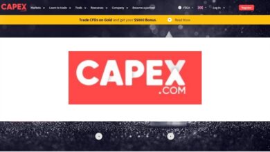 Capex Forex Estafa