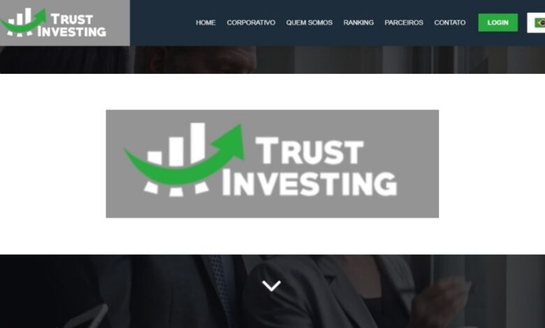 Trust investing Forex Estafa