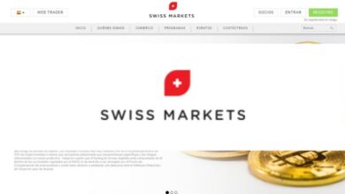 Swiss markets Forex Estafa