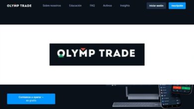 Olymp trade Forex Estafa