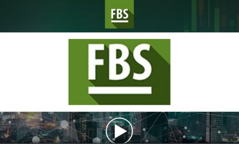 FBS Forex Estafa
