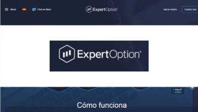 Expert Option Forex Estafa