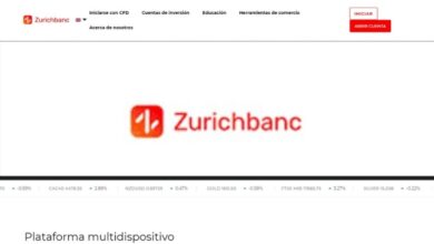 Zurichbanc Forex Estafa
