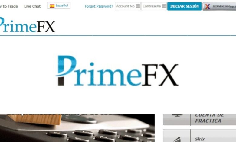PFX Bank Forex Estafa