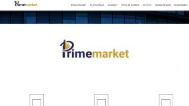 Prime Market Forex Estafa