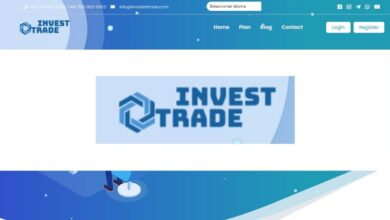 Invest Trader Crypto Estafa