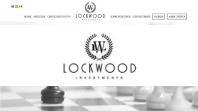 Lockwood Investments Forex Estafa