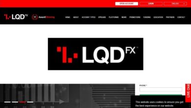 LQD Limited Forex Estafa