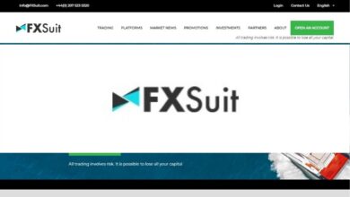 FXSuit Forex Estafa
