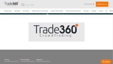 Trade360 Forex Estafa