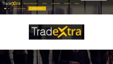 Tradextra Forex Estafa