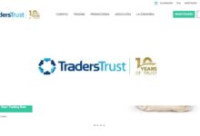 Traders Trust Forex Estafa