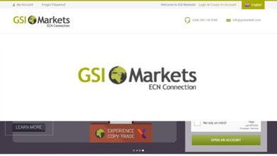 Gsi Markets Forex Estafa