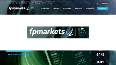 FPM Markets Forex Estafa