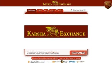 Karsha Crypto Estafa