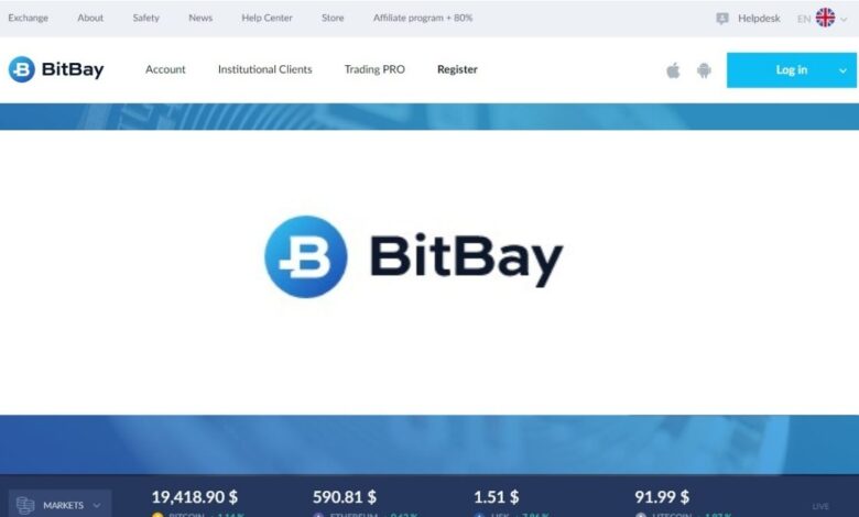 BitBay Crypto Estafa