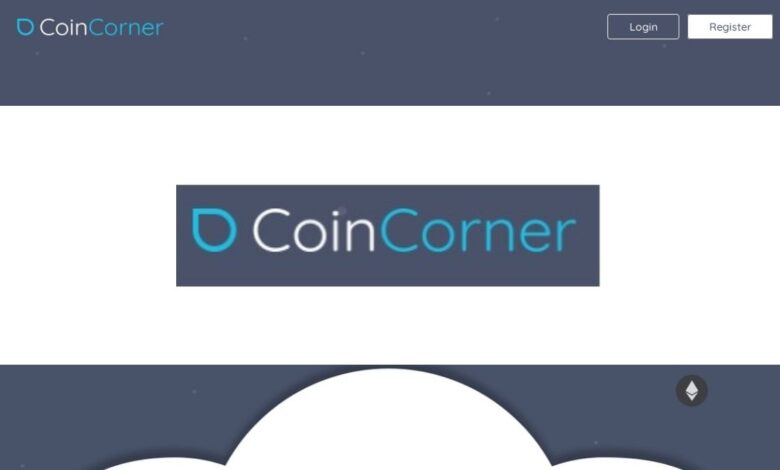 CoinCorner Crypto Estafa
