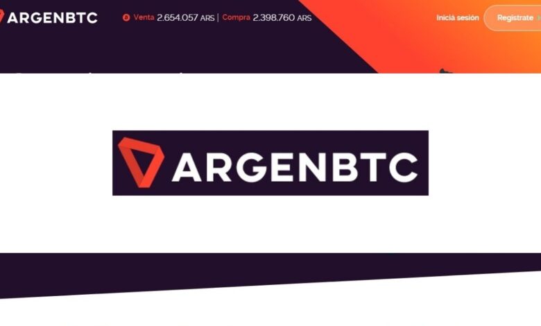 ArgenBTC Crypto Estafa