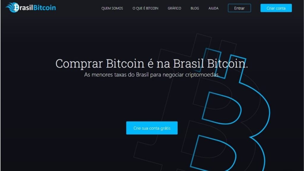 Brasil Bitcoin Crypto Estafa