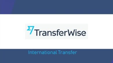 Transferwise Banco Estafa