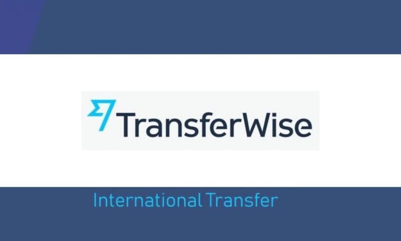 Transferwise Banco Estafa
