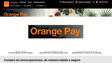 OrangePay Banco Estafa