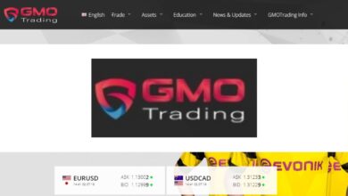 Gmo Trading Forex Estafa