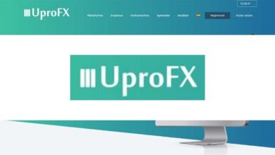 Uprofx Forex Estafa