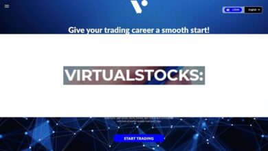 Virtualstocks Forex Estafa
