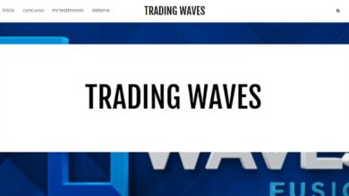 Trading waves Forex Estafa