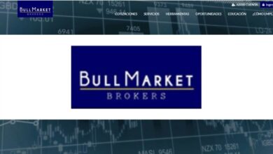 Bull Market Forex Estafa