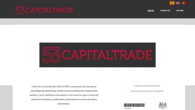53 Capital Trade Forex Estafa