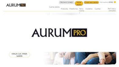 Aurum Pro Finance Forex Estafa