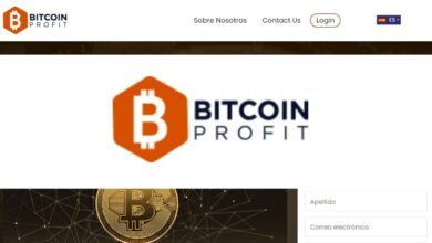 Bitcoin Profit Crypto Estafa