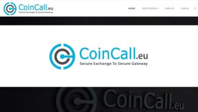 CoinCall Crypto Estafa