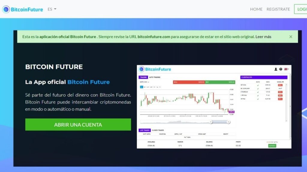 Bitcoin Future