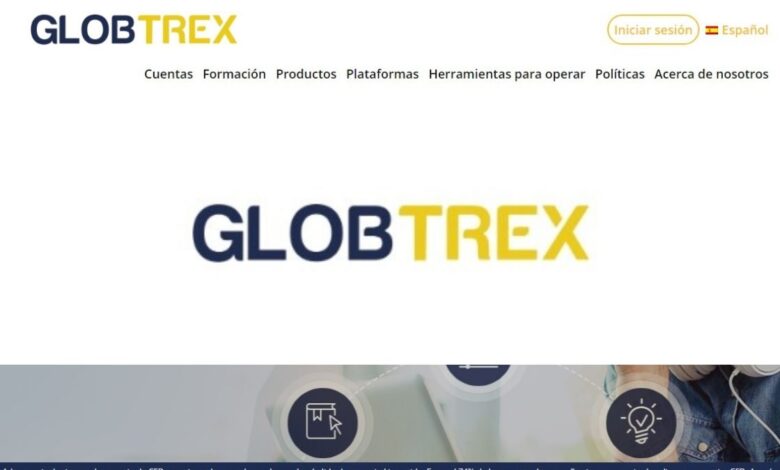 Globtrex Forex Estafa